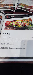 Photo n°7 de Grill house à Paris ()