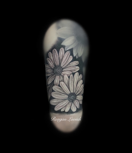 Explore polish tattoo ideas, creative tattoo ideas in Altoona, available at Catharsis Tattoo Gallery
