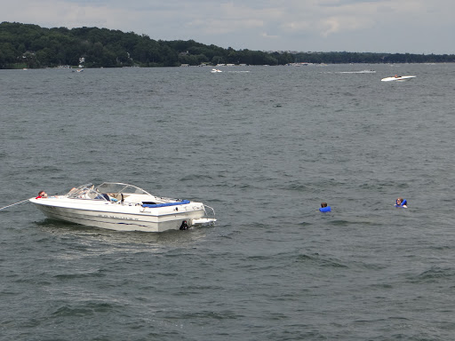 Private Golf Course «Lake Geneva Country Club», reviews and photos, W3398 South Lake Shore Drive, Lake Geneva, WI 53147, USA