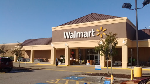 Discount Store «Walmart», reviews and photos, 206 US-1, Falmouth, ME 04105, USA