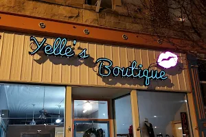Yelle's Boutique LLC image
