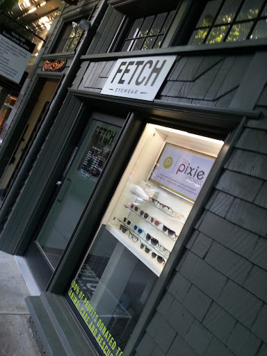 Optician «Fetch Eyewear», reviews and photos, 814 NW 23rd Ave, Portland, OR 97210, USA