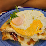 Photo n°2 de l'avis de Amanda.i fait le 29/06/2022 à 06:15 sur le  Cafe Positano à Positano