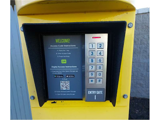 Storage Facility «Extra Space Storage», reviews and photos, 121 Ruthar Dr, Newark, DE 19711, USA