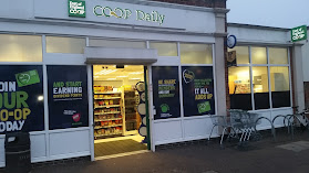 Co-op Daily