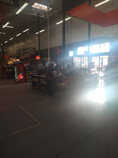 Home Improvement Store «The Home Depot», reviews and photos, 4121 U.S. 78, Lilburn, GA 30047, USA
