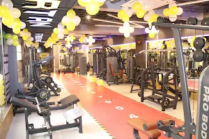 SPARTAN FITNESS CENTER - GREATER NOIDA image
