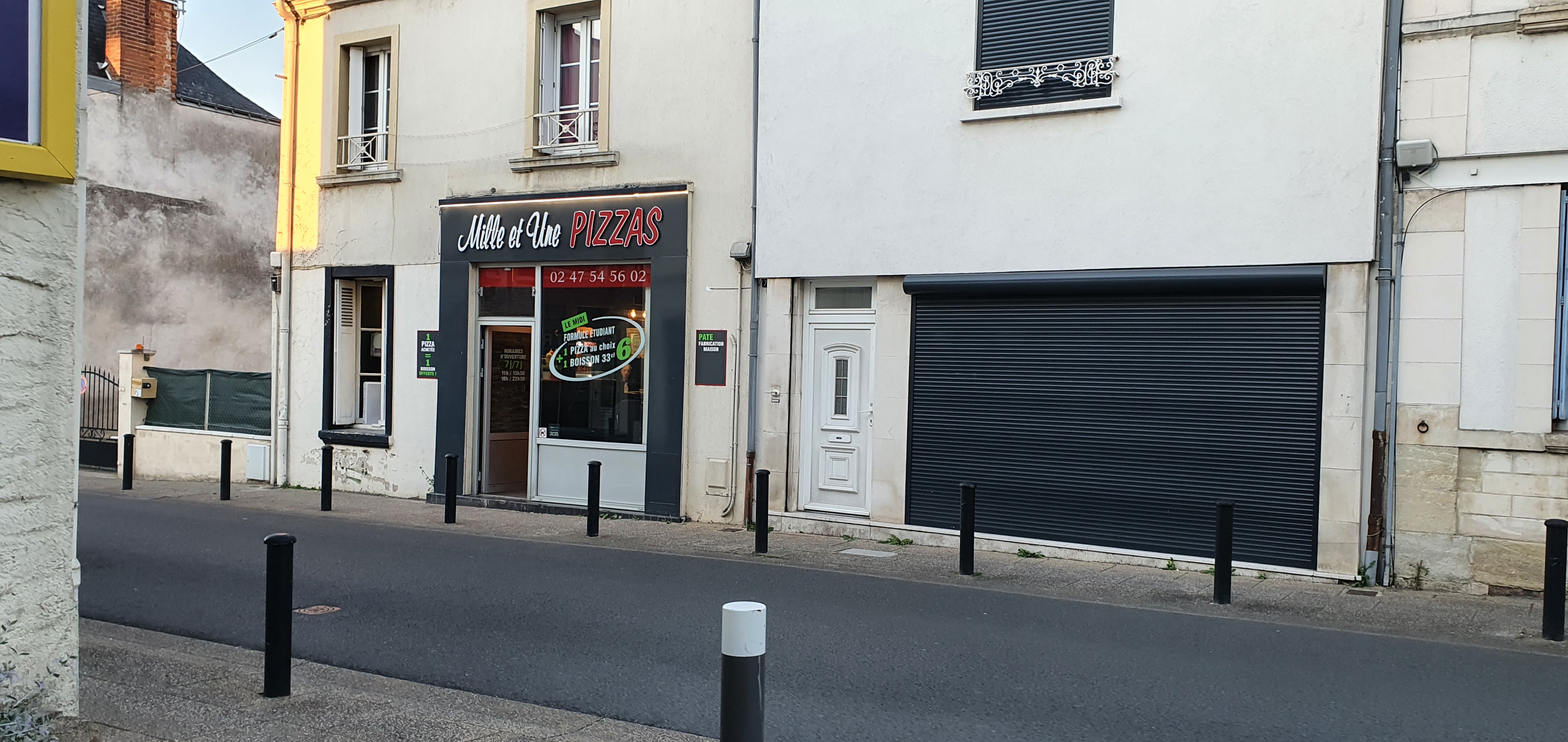 Photo n° 1 de l'avis de Mohammed.m fait le 31/05/2021 à 13:08