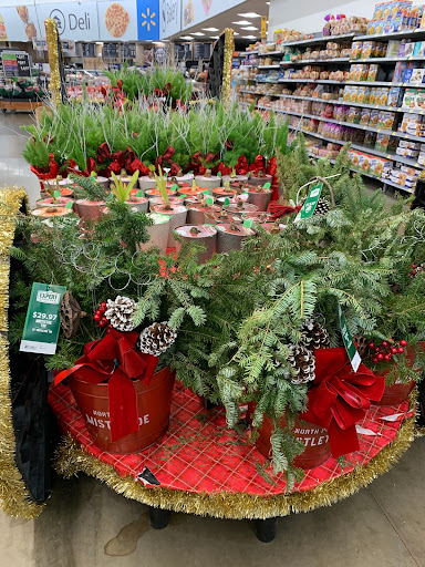 Department Store «Walmart Supercenter», reviews and photos, 100 E Street Rd, Warminster, PA 18974, USA