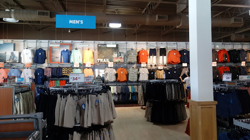 Sportswear Store «Columbia Sportswear Outlet Store at Tanger Outlet Center», reviews and photos, 4630 Factory Stores Blvd A175, Myrtle Beach, SC 29579, USA