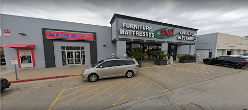 Furniture Store «Direct Bellaire Furniture», reviews and photos, 11812 Bellaire Blvd, Houston, TX 77072, USA