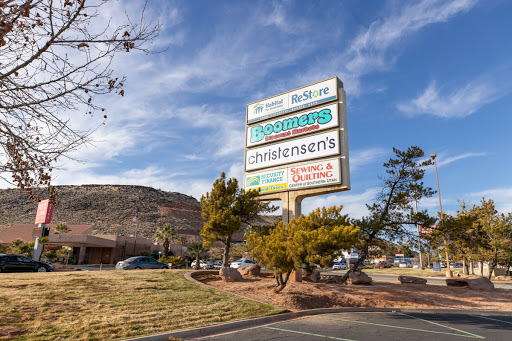 Discount Supermarket «Traders Discount Markets», reviews and photos, 855 S Bluff St, St George, UT 84770, USA