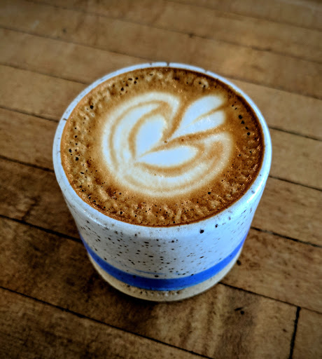 Coffee Shop «Presta Coffee Roasters», reviews and photos, 2502 N 1st Ave #100, Tucson, AZ 85719, USA