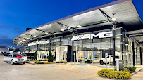 Mercedes-Benz of The Woodlands - Photo 2 - Car repair in The Woodlands, TX, The Woodlands