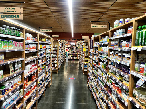 Natural Foods Store «Natural Grocers», reviews and photos, 13335 Shawnee Mission Pkwy, Shawnee, KS 66216, USA