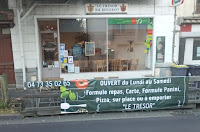 Photos du propriétaire du Restaurant le Trésor à Clermont-Ferrand - n°1
