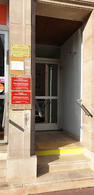 Schneller Didier à Sarreguemines
