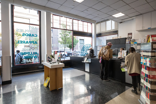 Book Store «RISD Store», reviews and photos, 30 N Main St, Providence, RI 02903, USA