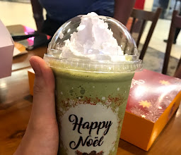 J.CO Donuts & Coffee Sun Plaza photo