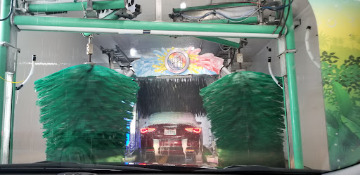 Car Wash «Rainforest Car Wash», reviews and photos, 3365 Center Rd, Brunswick, OH 44212, USA