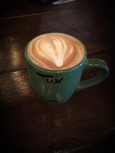 Coffee Shop «The PourHouse Cafe», reviews and photos, 314 E Kirkwood Ave, Bloomington, IN 47408, USA