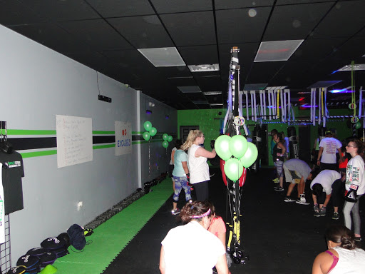 Gym «Impact Strong», reviews and photos, 915 Spring Cypress Rd, Spring, TX 77373, USA