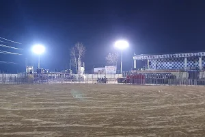 Stadium Dirba (Sangrur) image