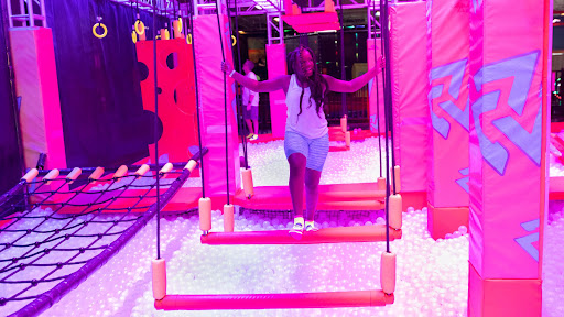 Sports Complex «Urban Air Trampoline Park», reviews and photos, 11501 Pocomoke Ct, Middle River, MD 21220, USA