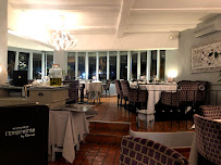 Atmosphère du Restaurant le Sud Severin Pétra à Le Lavandou - n°1