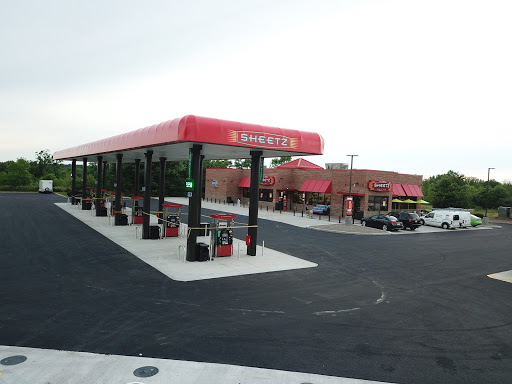 Convenience Store «Sheetz #324», reviews and photos, 5100 Ridge Rd, Wadsworth, OH 44281, USA