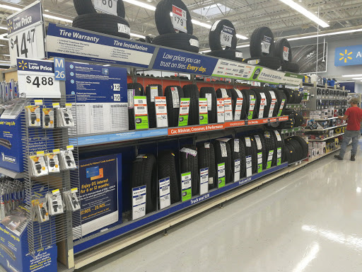 Department Store «Walmart Supercenter», reviews and photos, 2320 Hanover Pike, Hampstead, MD 21074, USA