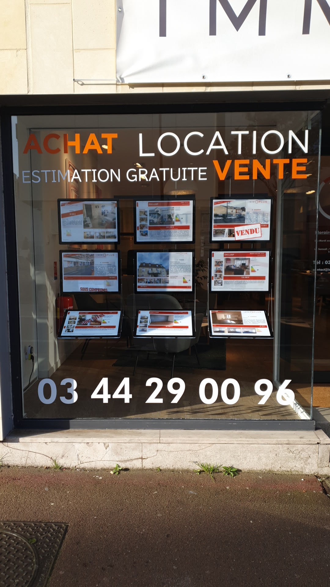 Photo n° 1 de l'avis de Naeem.o fait le 17/03/2020 à 08:05