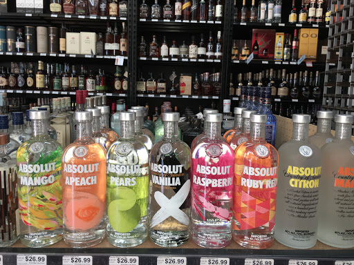 Liquor Store «The Liquor Store.com», reviews and photos, 55 Flatbush Ave, Brooklyn, NY 11217, USA