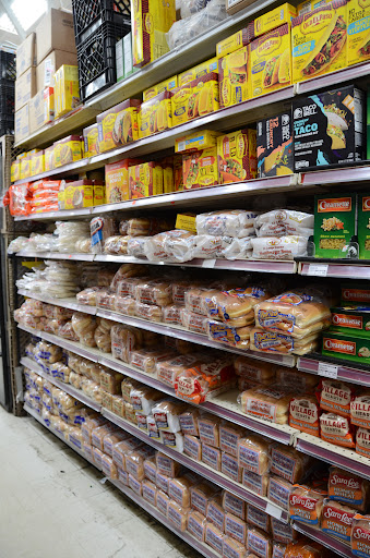 Grocery Store «THE WAREHOUSE FOOD MARKET», reviews and photos, 538 W 119th St, Chicago, IL 60628, USA