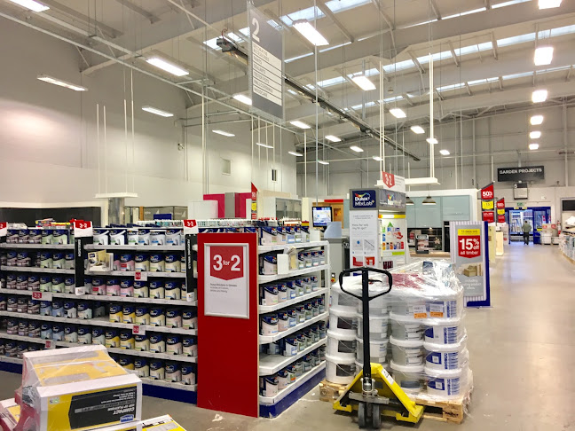 Reviews of Wickes in Worcester - Hardware store