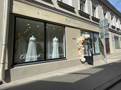 Alexangel Bridal - Kāzu salons