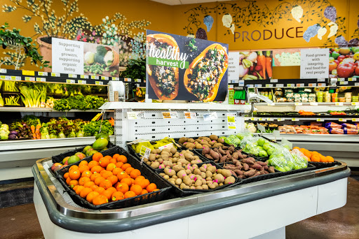 Grocery Store «Fresh & Natural Hudson LLC», reviews and photos, 1701 Ward Ave #200, Hudson, WI 54016, USA