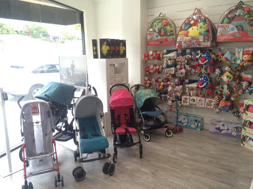 Baby Store «Traveling Tikes Specialty Baby Shop», reviews and photos, 10461 California Route 2, Los Angeles, CA 90025, USA