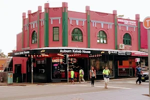 Auburn Kebab House image