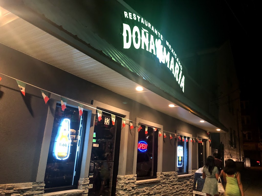 Doña Maria Restaurant 07055