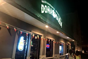 Doña Maria Restaurant image