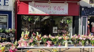 Arrosoir Et Pollen à Cosne-Cours-sur-Loire