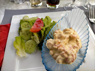 Photo n°14 de Les trois Fleurs à Limalonges ()