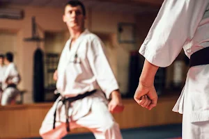 East West Okinawan Karate image