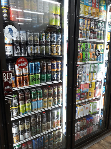 Liquor Store «South Bay Liquor Store», reviews and photos, 1355 Broadway # L, Chula Vista, CA 91911, USA