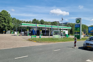 BP Oude Haagseweg