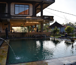 Ubud Permai Bungalows photo