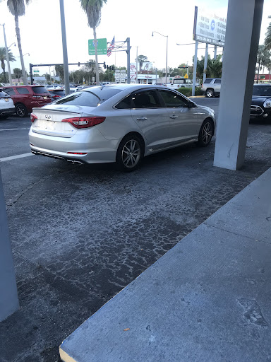 Used Car Dealer «CARite of Cocoa», reviews and photos, 304 S Cocoa Blvd, Cocoa, FL 32922, USA