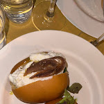 Photo n°4 de l'avis de Marco.a fait le 03/01/2024 à 22:08 sur le  Il Maritozzo Rosso - kitchen lab à Rome