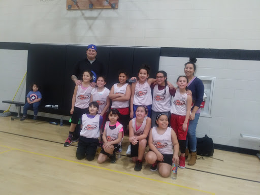 Recreation Center «Athmar Recreation Center», reviews and photos, 2680 W Mexico Ave, Denver, CO 80219, USA